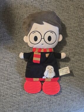 Harry Potter Baby Toys